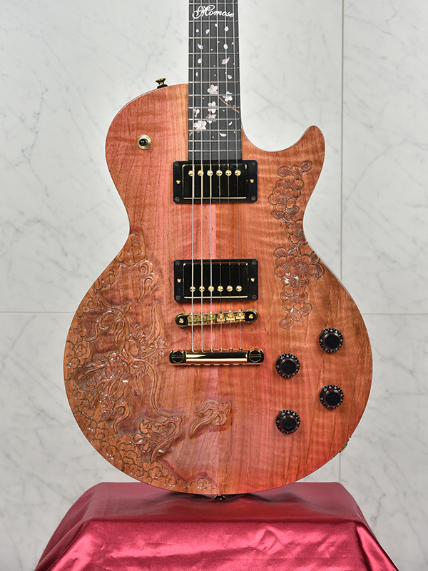 ML-SAKURA DRAGON WSE'24/E SKP | Deviser ｜株式会社ディ