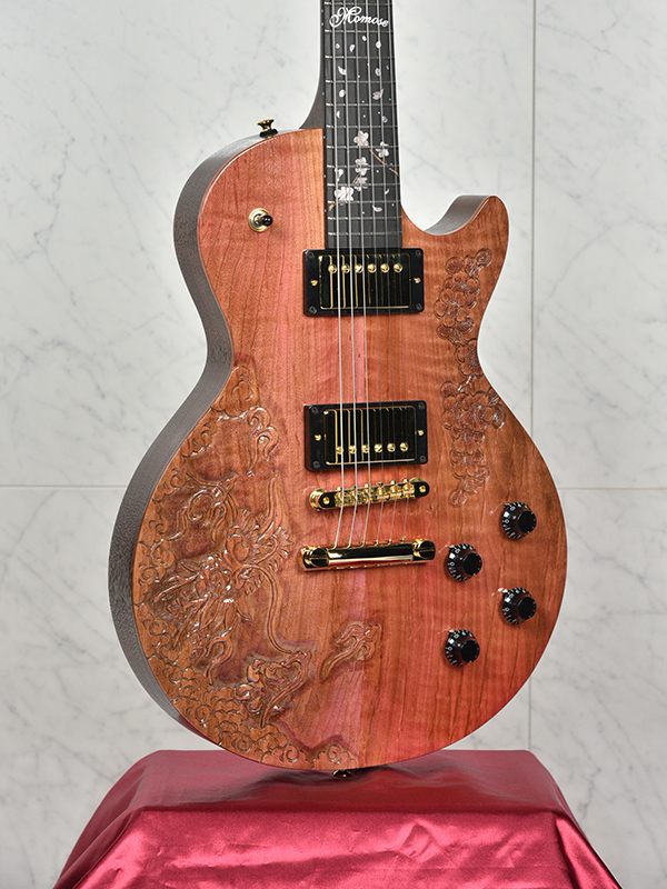 【受注生産品】 ML-SAKURA DRAGON WSE'24/E SKP | Deviser ｜株式会社ディ マジック：ザ・ギャザリング