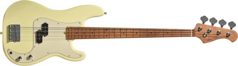 BPB-1DX RSM/M