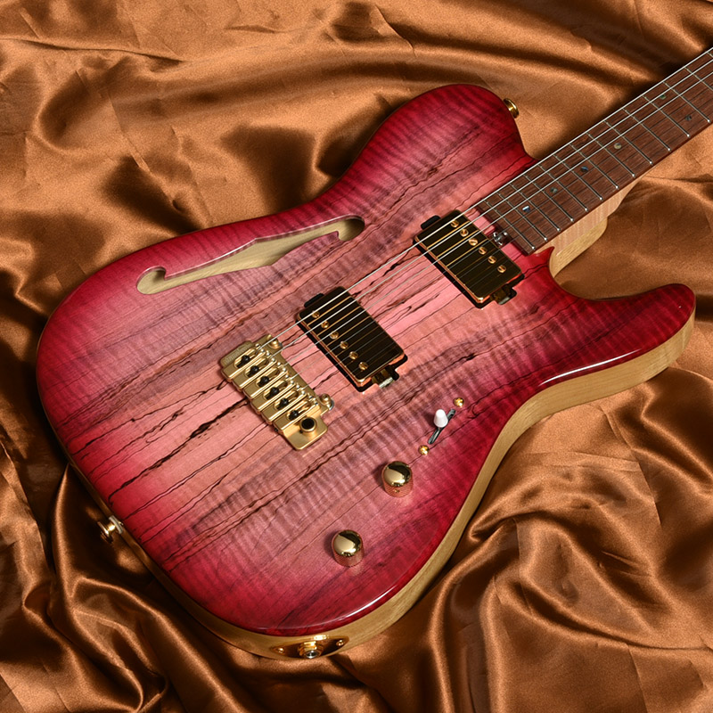 T-CUSTOM-Premium/SPT PK/RD-B #107325