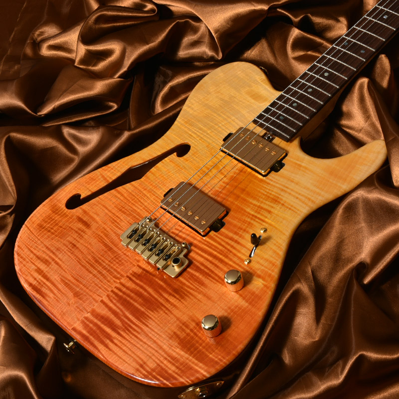 T-CUSTOM-Premium/FT ORG-GRD #107326