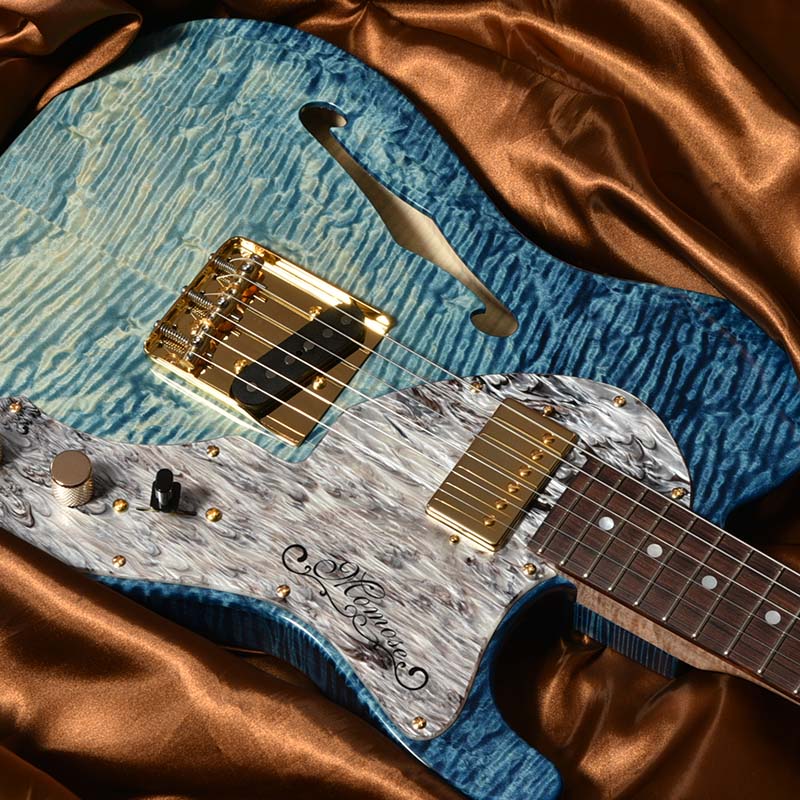 MT-HOLLOW-Premium/FT BLU-GRD #20232