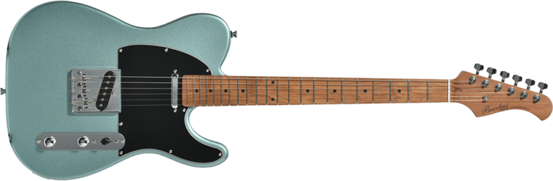 BTE-1DX RSM/M