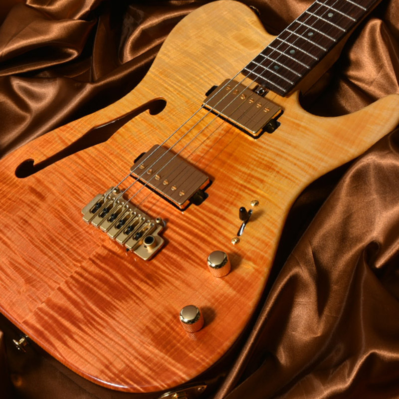 T-CUSTOM-Premium/FT #107326