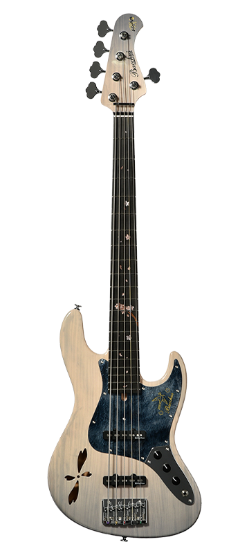WOODLINE-HOLLOW5 SAKURA SP’25/E