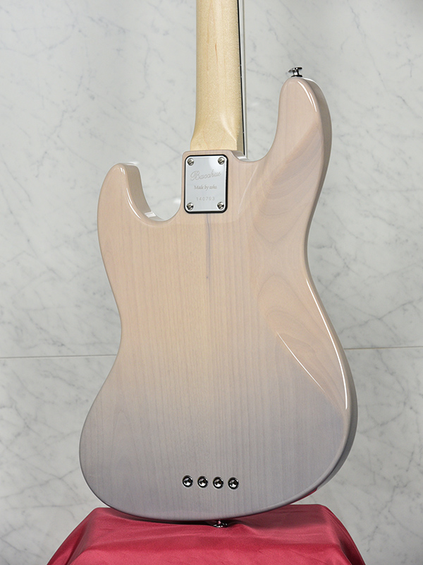 WOODLINE-HOLLOW4 SAKURA SP'25/E | Deviser ｜株式会社ディ