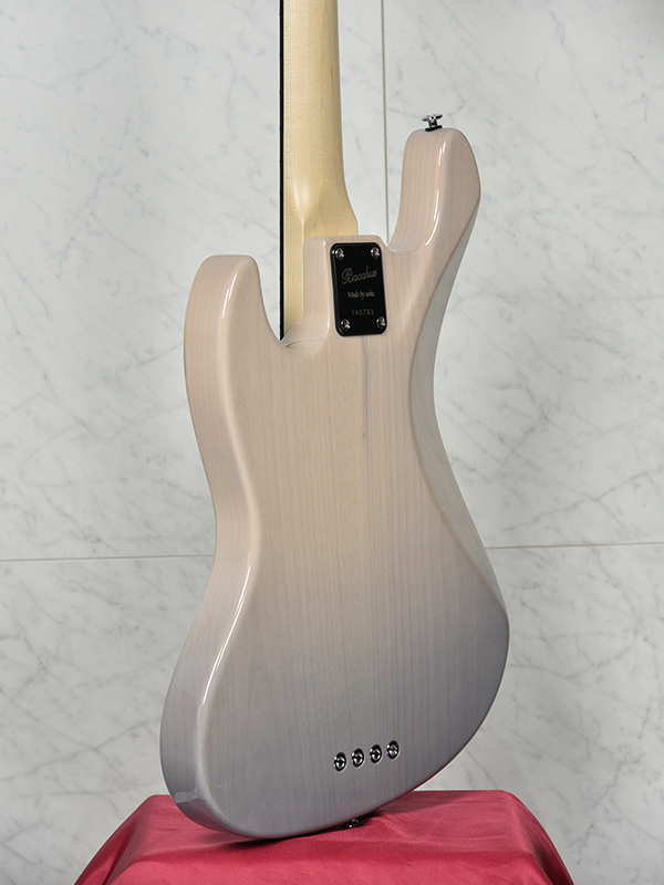 WOODLINE-HOLLOW4 SAKURA SP'25/E | Deviser ｜株式会社ディ