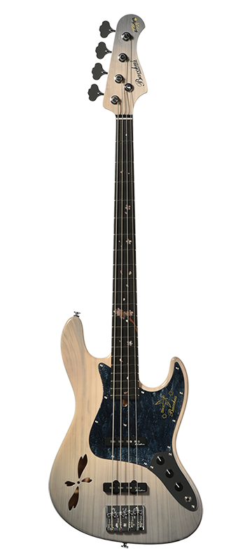 Bacchus WOODLINE HOLLOW4 SAKURA 2025年限定 140793-WOODLINE-HOLLOW4-SAKURA