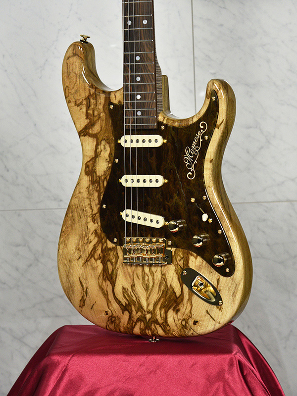 ギター da booster3 D.A-Booster3 / D.A-project | MLピックのMusic