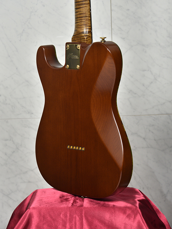 ⭕️セール中⭕️ビックカラーPコート　MT Rブラウン　美品 レディースのピーコートの商品一覧 | PAL CLOSET(パルクローゼット