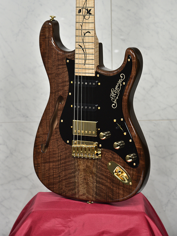 MC-MV-HOLLOW-Premium/WL #20291 | Deviser ｜株式会社ディバイザー