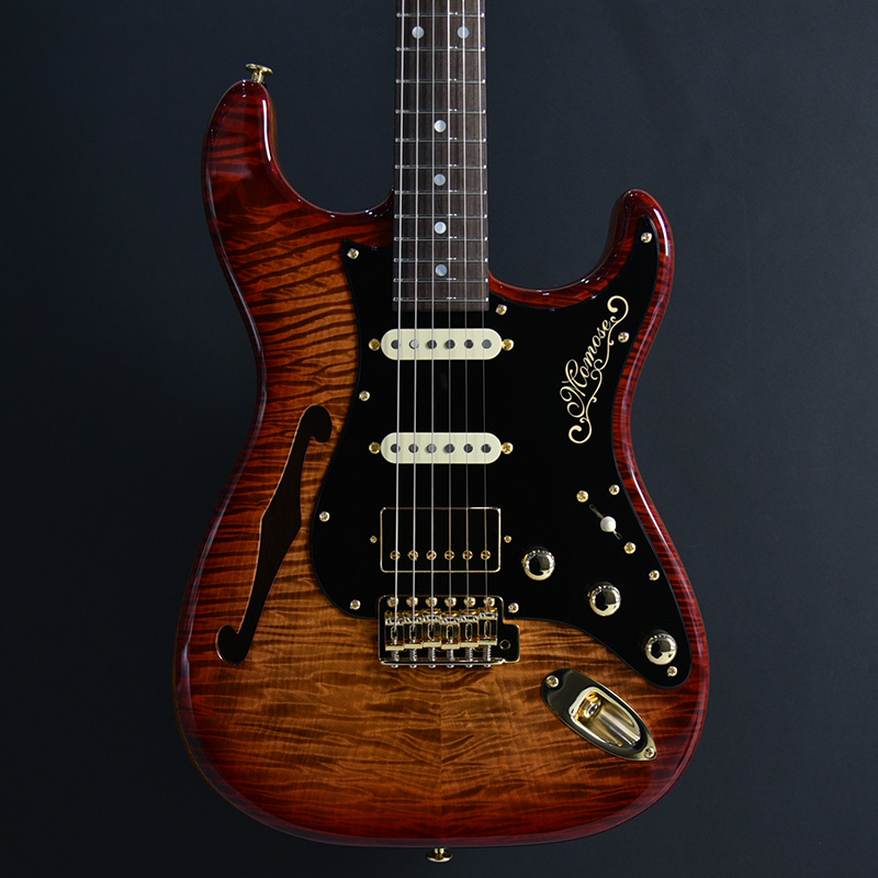 MC-HOLLOW-FLAME TOCHI SP’25/J