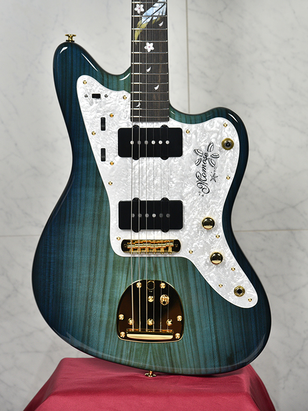再入荷商品 MJS-HYUGAZAKURA SP'25/E | Deviser ｜株式会社ディバイザー ラケット(硬式用)