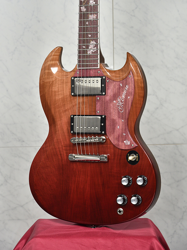 cherryさま専用 MSG-SAKURA SP'25/PH SKP-GRD | Deviser ｜株式会社ディバイザー