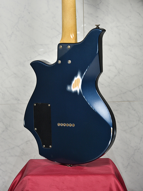 CONTINENTAL AKAMATSU'25/R DLPB-Aged | Deviser ｜株式会社ディ