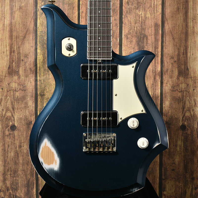 CONTINENTAL AKAMATSU’25/R DLPB-Aged