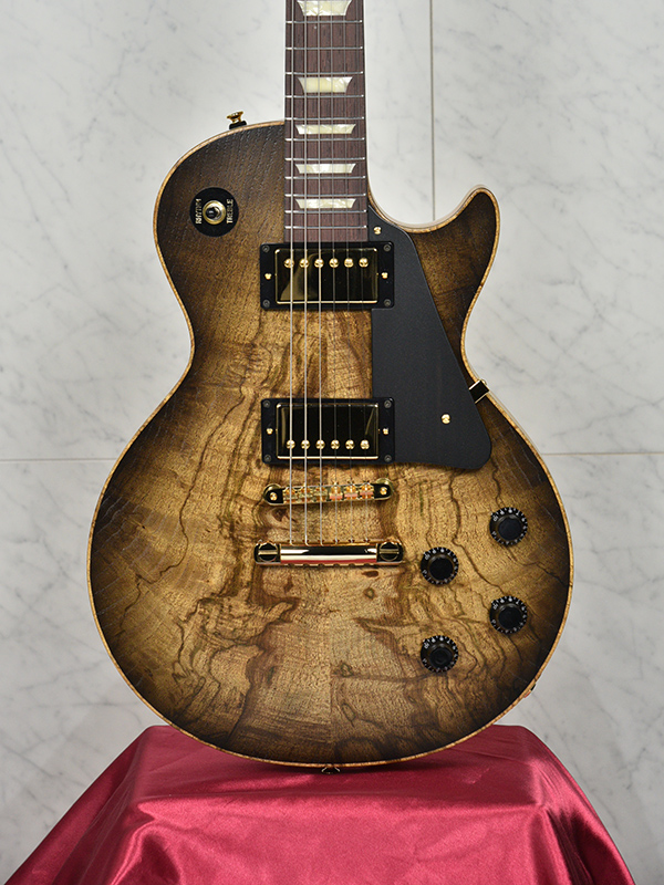 ギター deviser ML-Premium/HB #20574 | Deviser ｜株式会社ディバイザー｜長野県松本