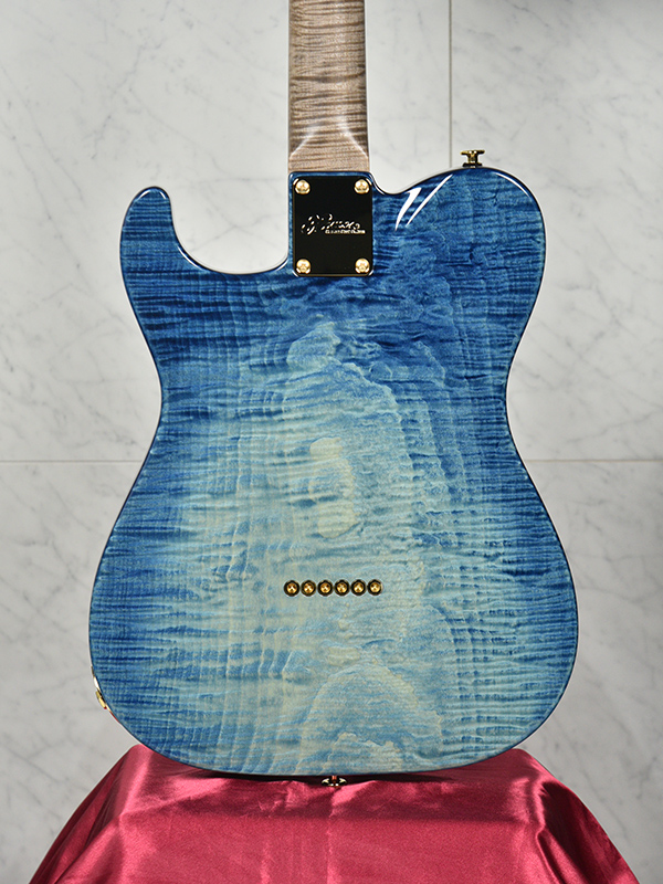 Micro M's SSTD-2 シングルトランスデューサーハーフデュプレックス MT-HOLLOW-Premium/FT #20232 | Deviser ｜株式会社ディバイザー｜長野