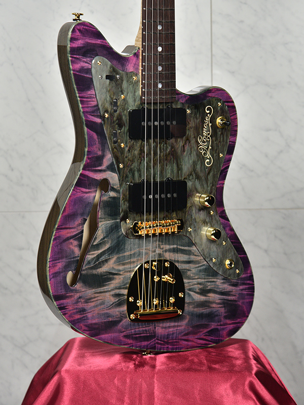 MJS-HOLLOW-Premium/FT #20241 | Deviser ｜株式会社ディ