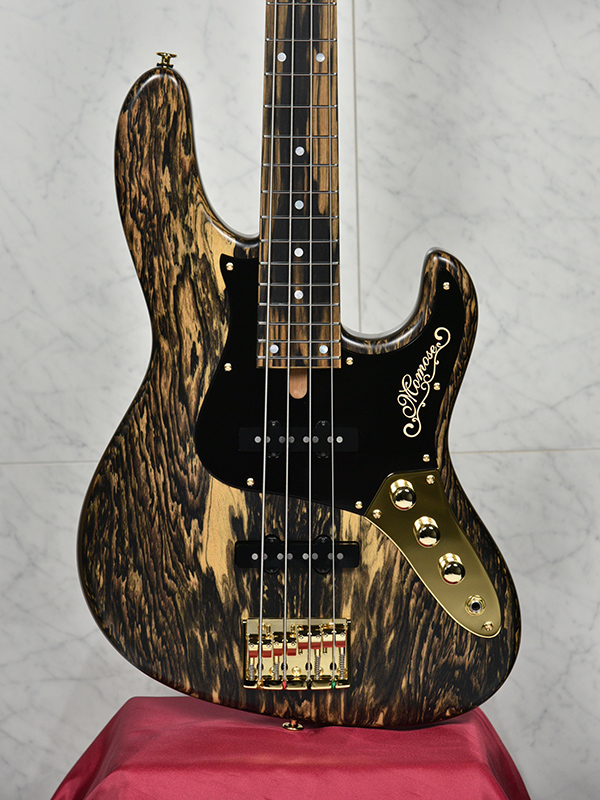 メンテ済 Westminster ELECTRIC BASS マツモク製 メンテ済 Westminster