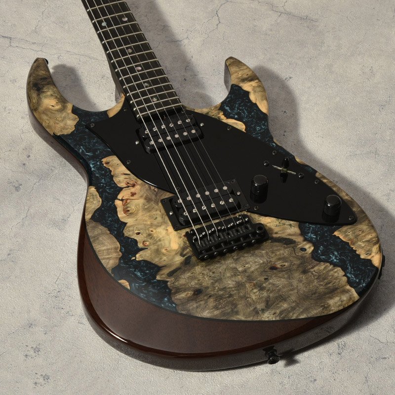 STR JTG Design HH BEB/Maho JTD0102