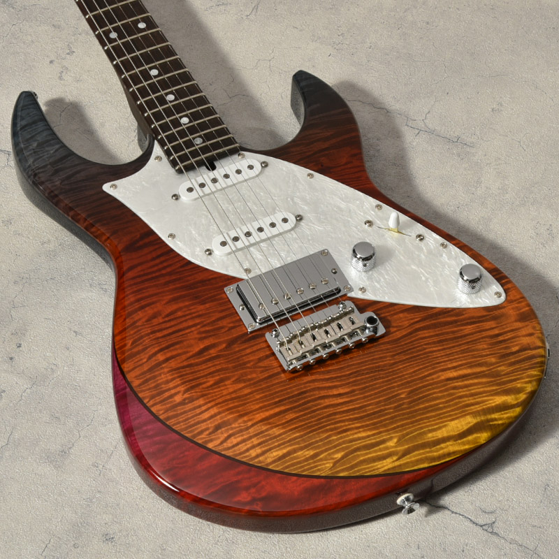 STR JTG Design SSH FT/FT JTD0104