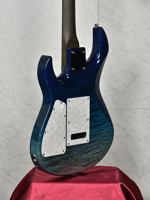 【Taiko Guitars】ストラトタイプ　Deviser組込み STR JTG Design HH FT/FT JTD0105 | Deviser ｜株式会社ディ