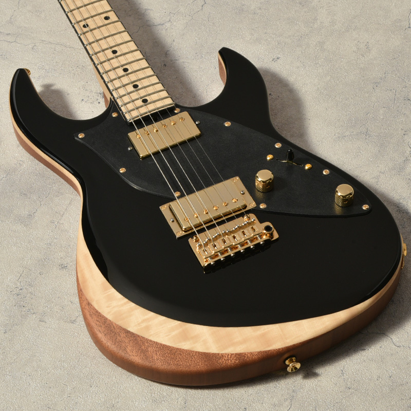 STR JTG Design HH T/T/Maho JTD0106