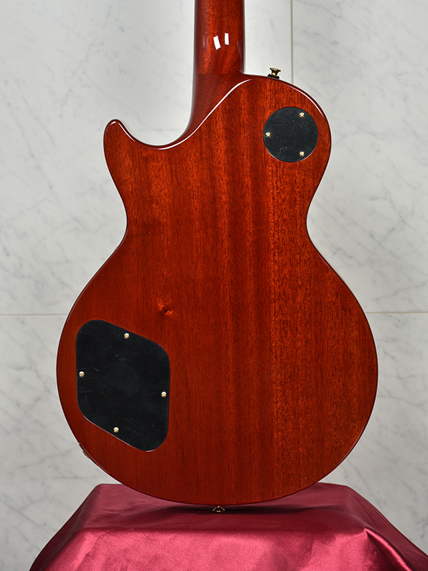 【ギター用ディストーション】Cranberry PRS 57/08 Limited SC-245 Quilt top - Cranberry - @ Bottom's
