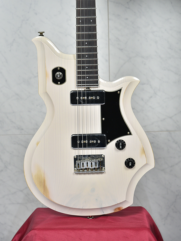 akamatsu 工房赤松 特注 26インチ クロモリ 日東 ランドナー CONTINENTAL AKAMATSU'25/R WBD-Aged | Deviser ｜株式会社ディ