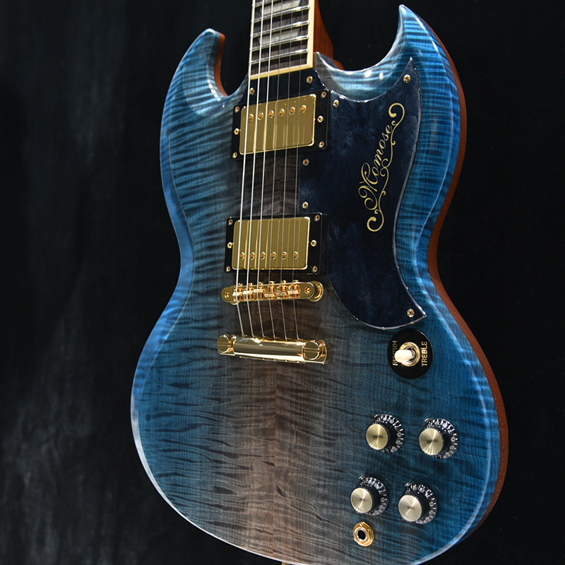 MSG-TOCHI SP’25/ZC BLU