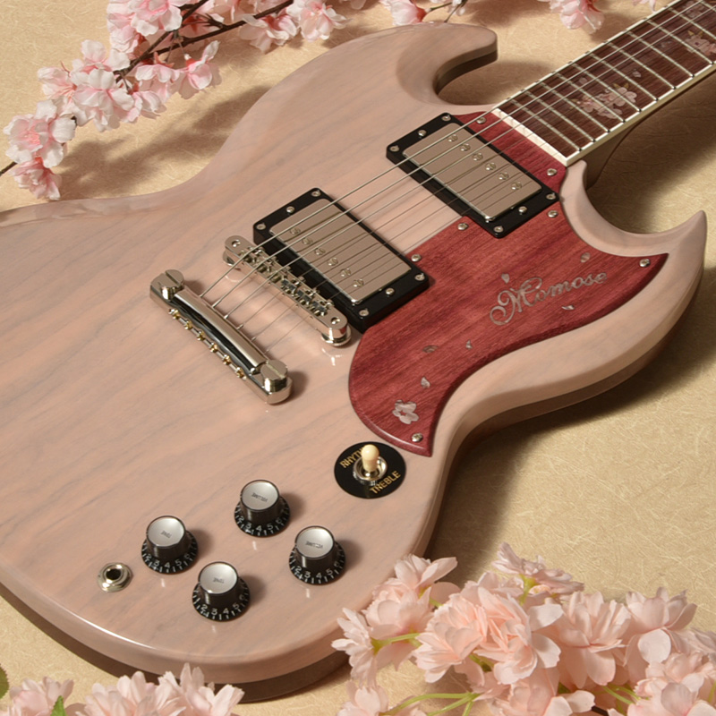 MSG-SAKURA SP’25/PH PKG