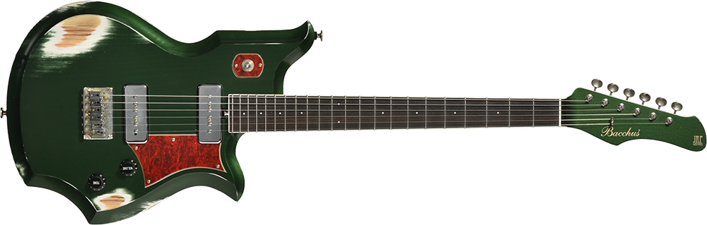 CONTINENTAL AKAMATSU’25/R CDGR-AGED