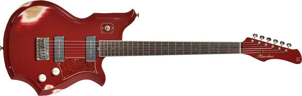CONTINENTAL AKAMATSU’25/R DRD-AGED