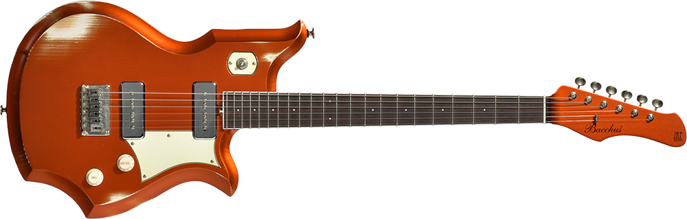 CONTINENTAL AKAMATSU’25/R ORGM-AGED