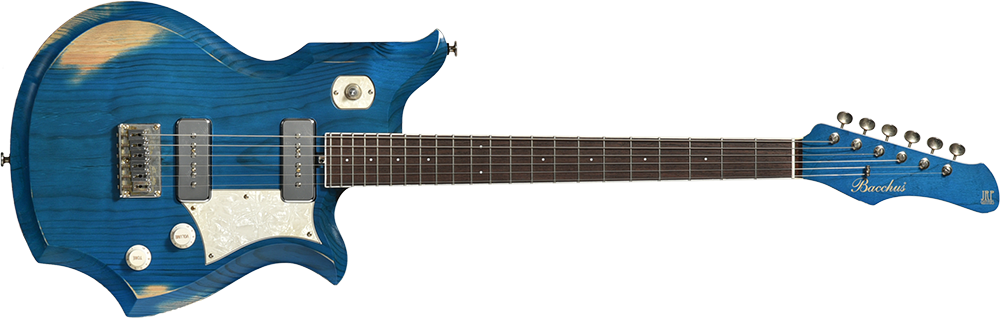CONTINENTAL AKAMATSU’25/R S-BLU