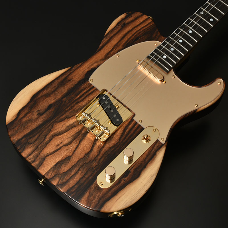 MT-Kurogaki ASH #20974