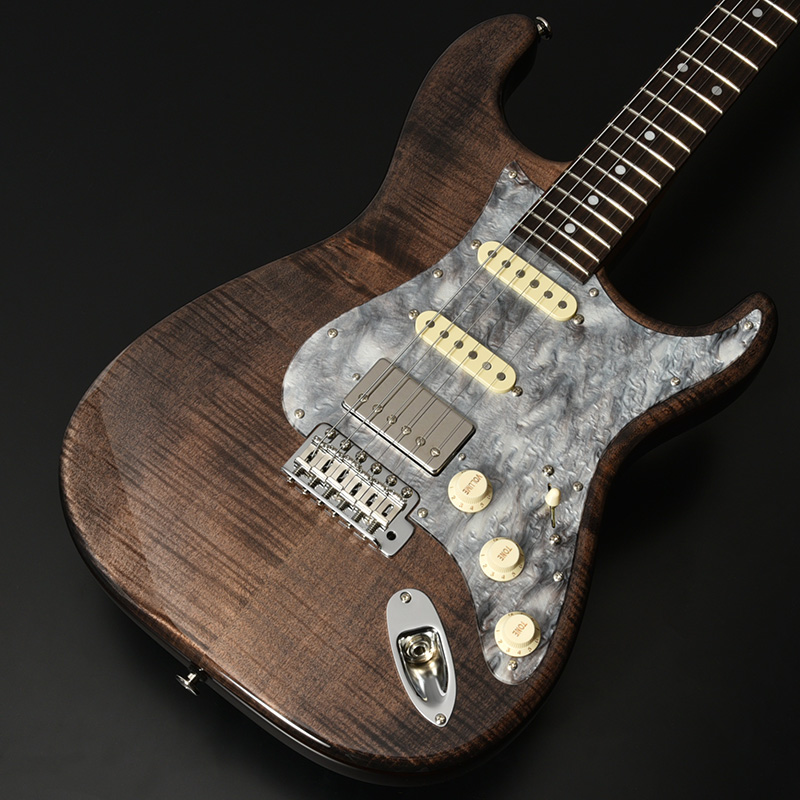 MC-Flamemaple ASH SSH #20989