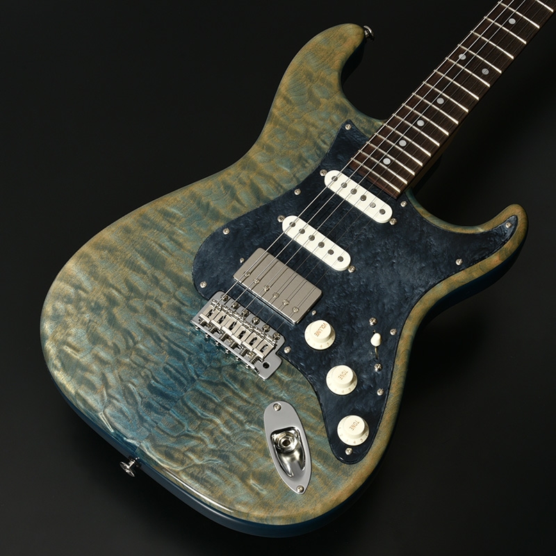 MC-Quiltmaple ASH SSH #20990