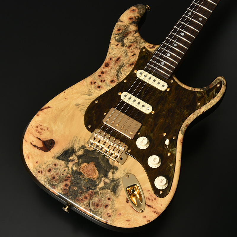 MC-Buckeyeburl ASH/G #21005
