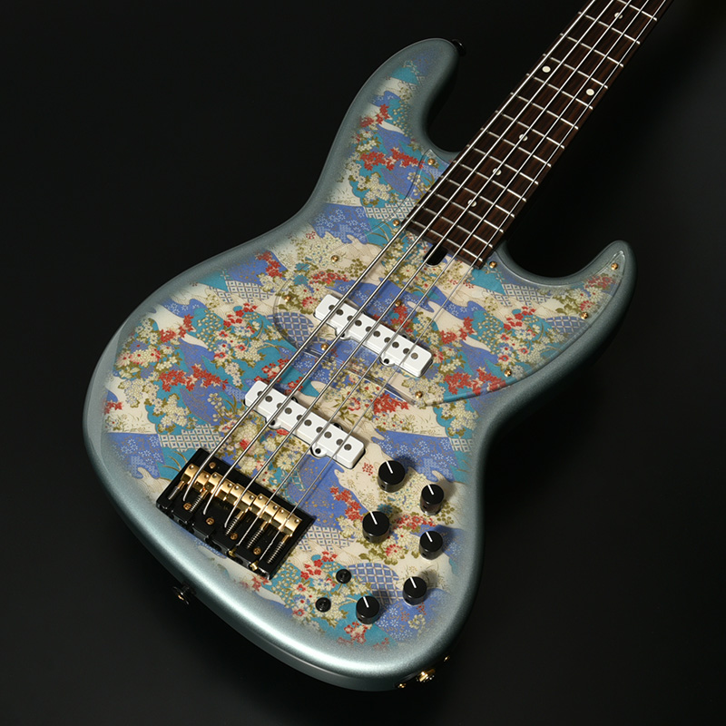 MJ･Five-WASHI-AC LTD/R #21188