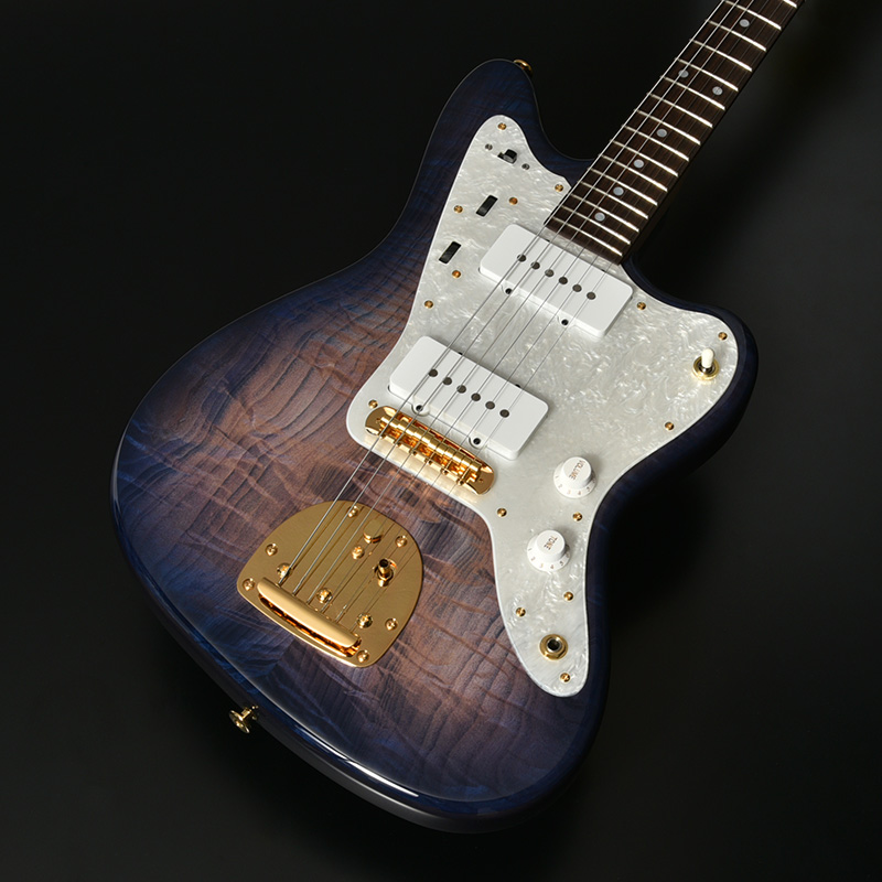 MJS-FLAME TOCHI LTD/R #21191
