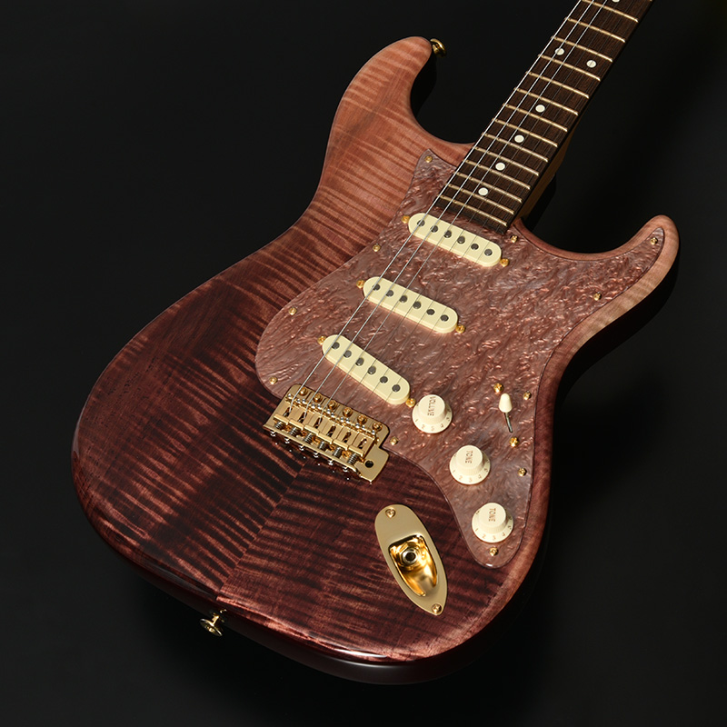 MC-FLAME TOCHI LTD/W #21192