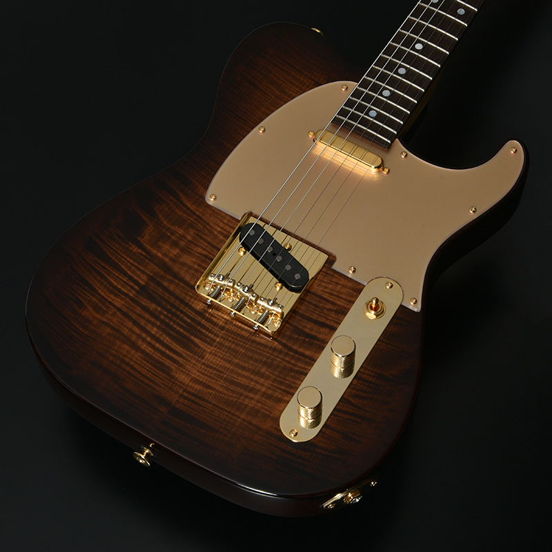 MT-FLAME TOCHI LTD/R #21197