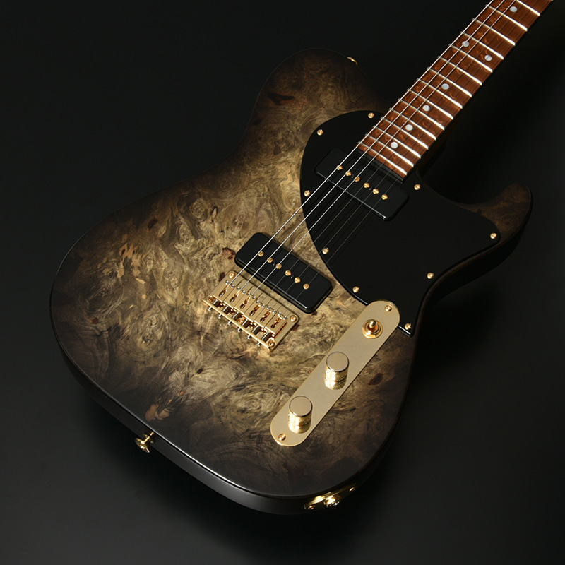 MT3-BEB LTD/TWBM #21198