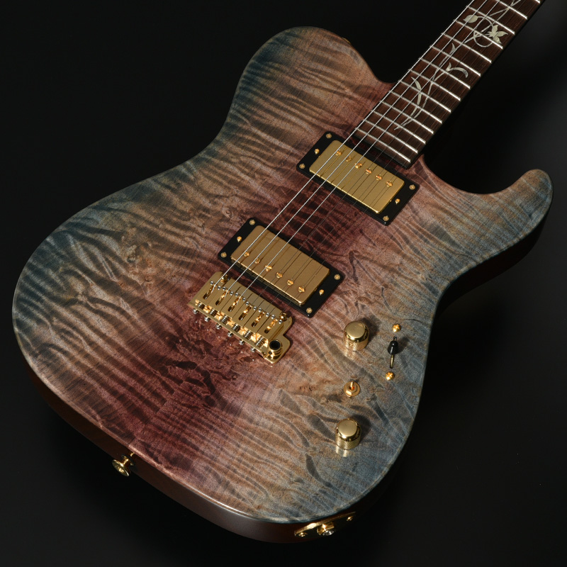 MT-BURL TOCHI LTD/NJ #21294