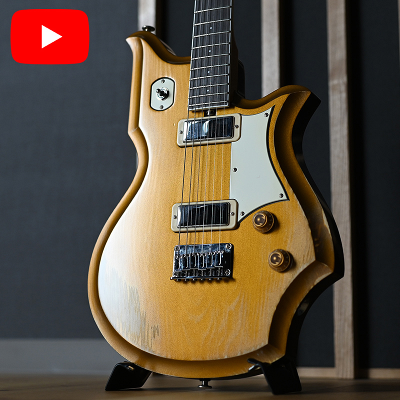 CONTINENTAL AKAMATSU WSE’25/R GT-Aged