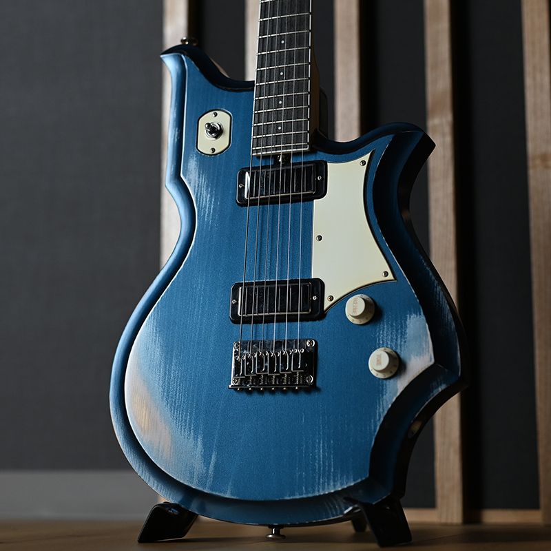 CONTINENTAL AKAMATSU WSE’25/R DLPB-Aged