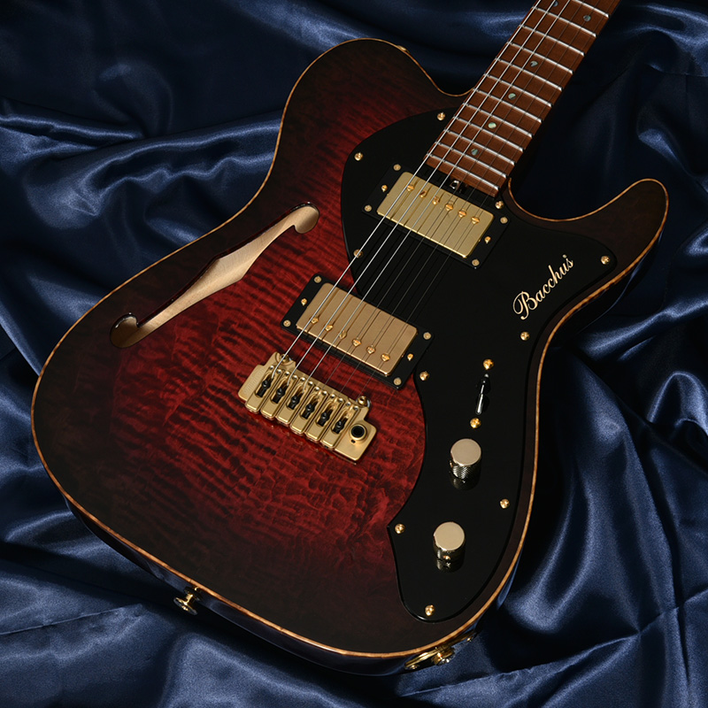 T-CUSTOM-Premium/FT #107361