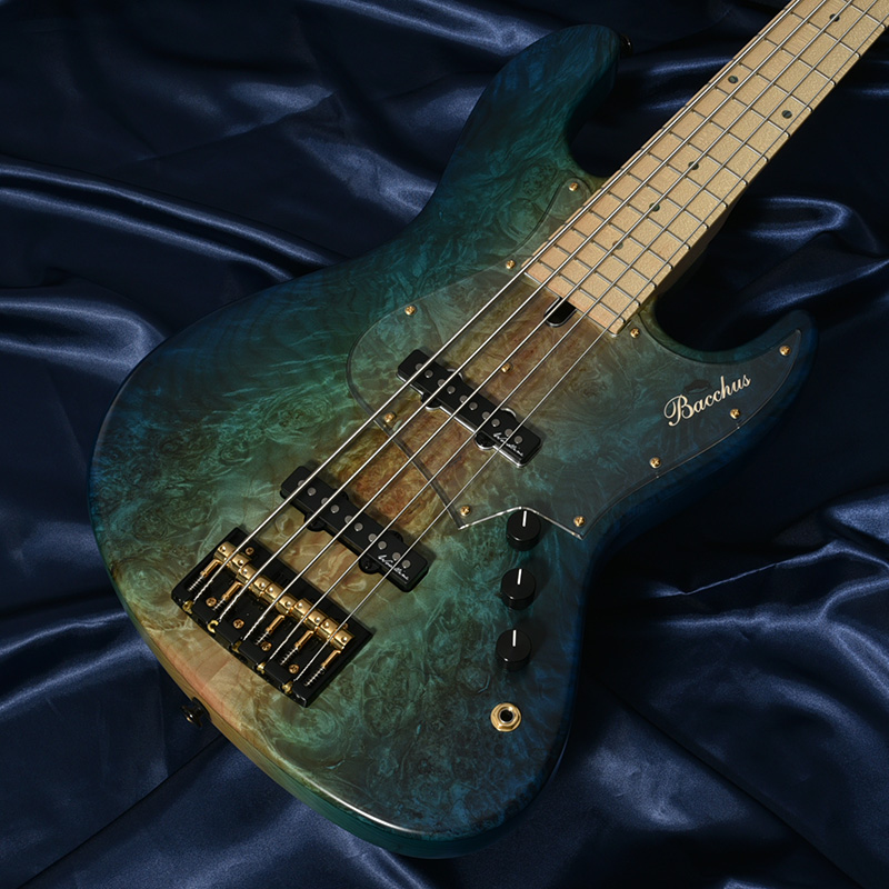 WOODLINE5-Premium/BM #107365